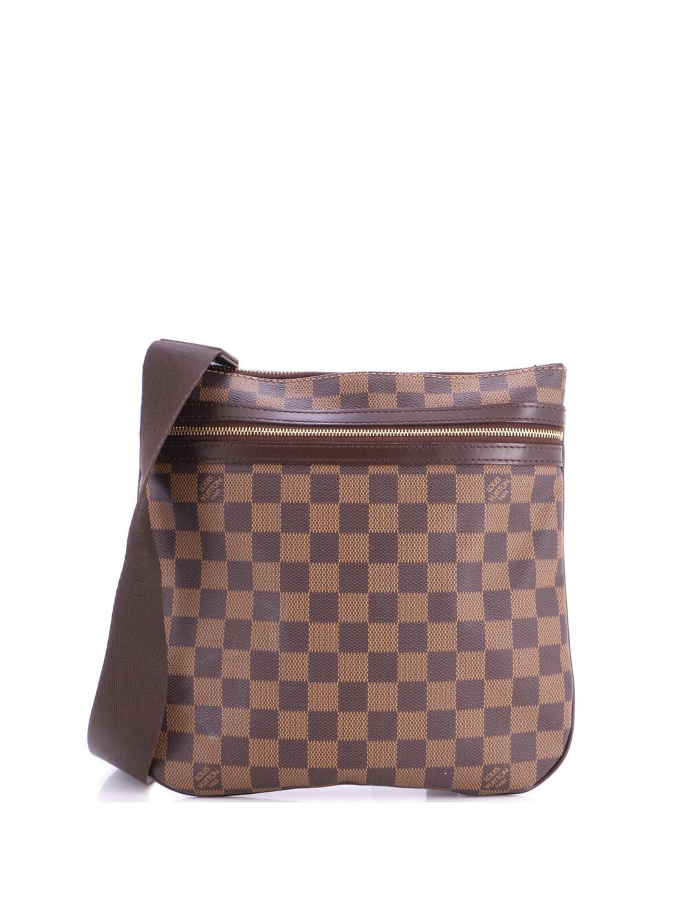 Louis Vuitton Bosphore Pochette Damier #279385L12B